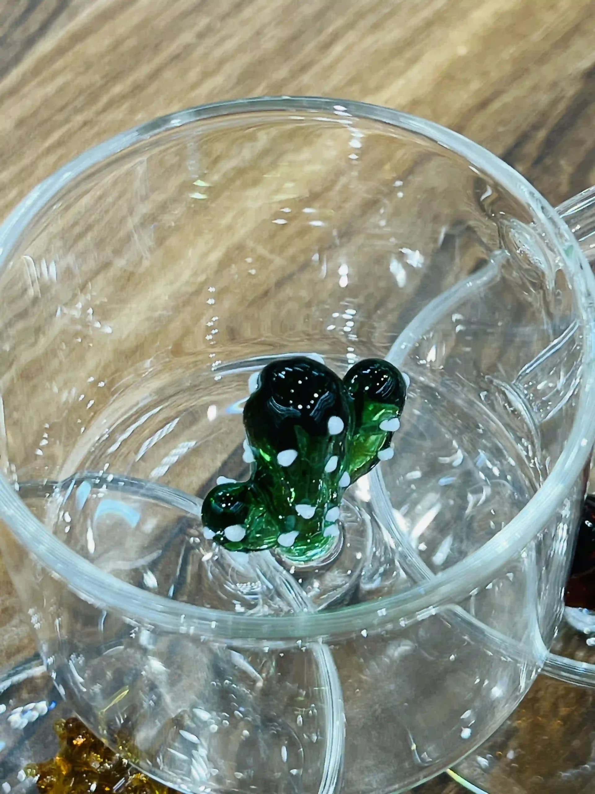 لیوان پیرکس طرح دار یک عددی R-56 — تصویر ۶
