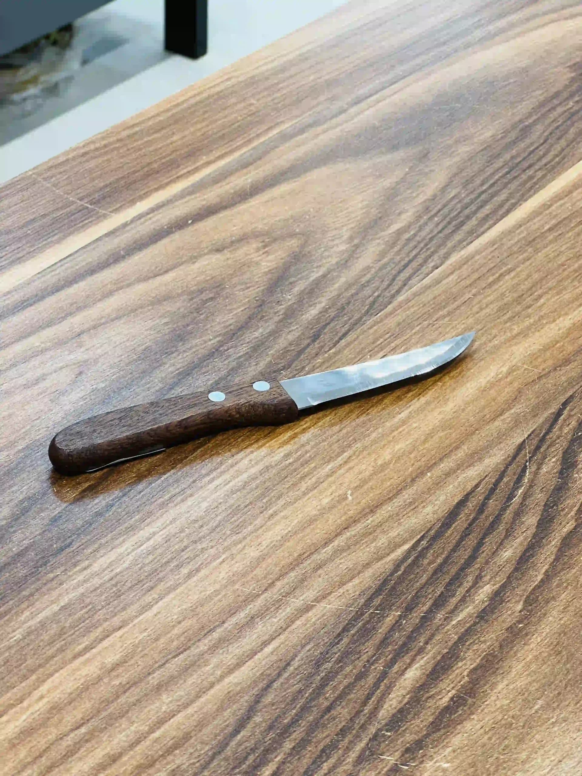 چاقو دانه ای SM4966 — تصویر ۳