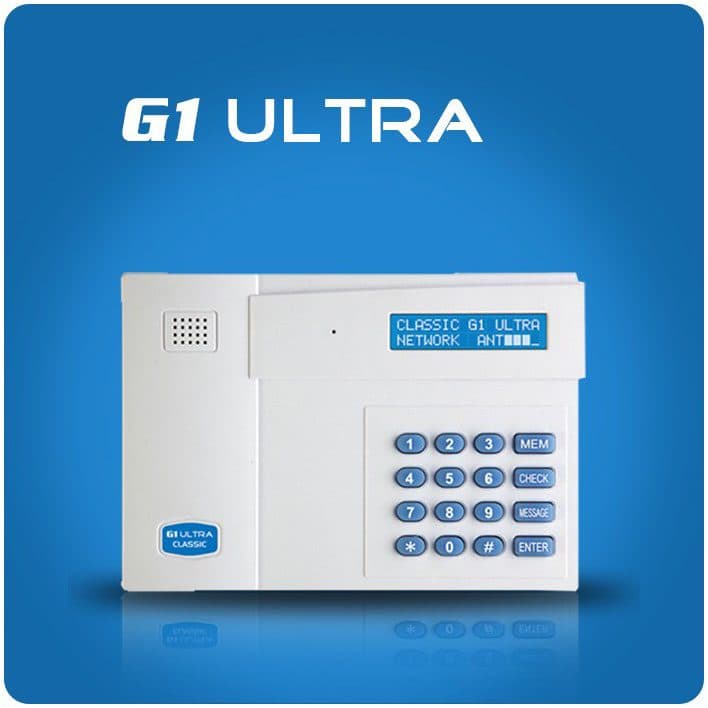 تلفن کننده کلاسیک مدل G1 ULTRA V5 — تصویر ۶