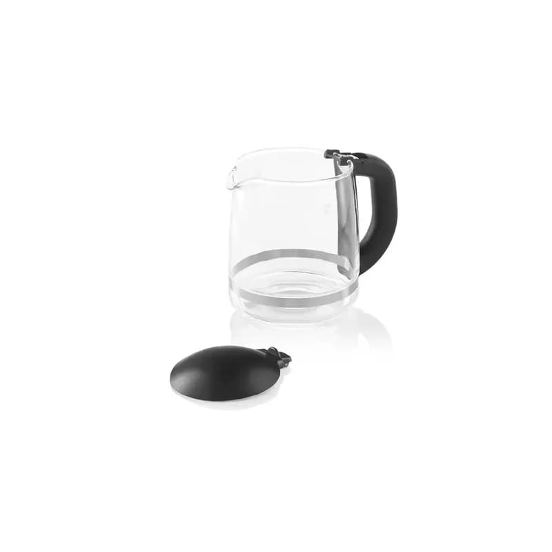 چای ساز بوش قوری شیشه ای مدل TTA5603 — تصویر ۱۲