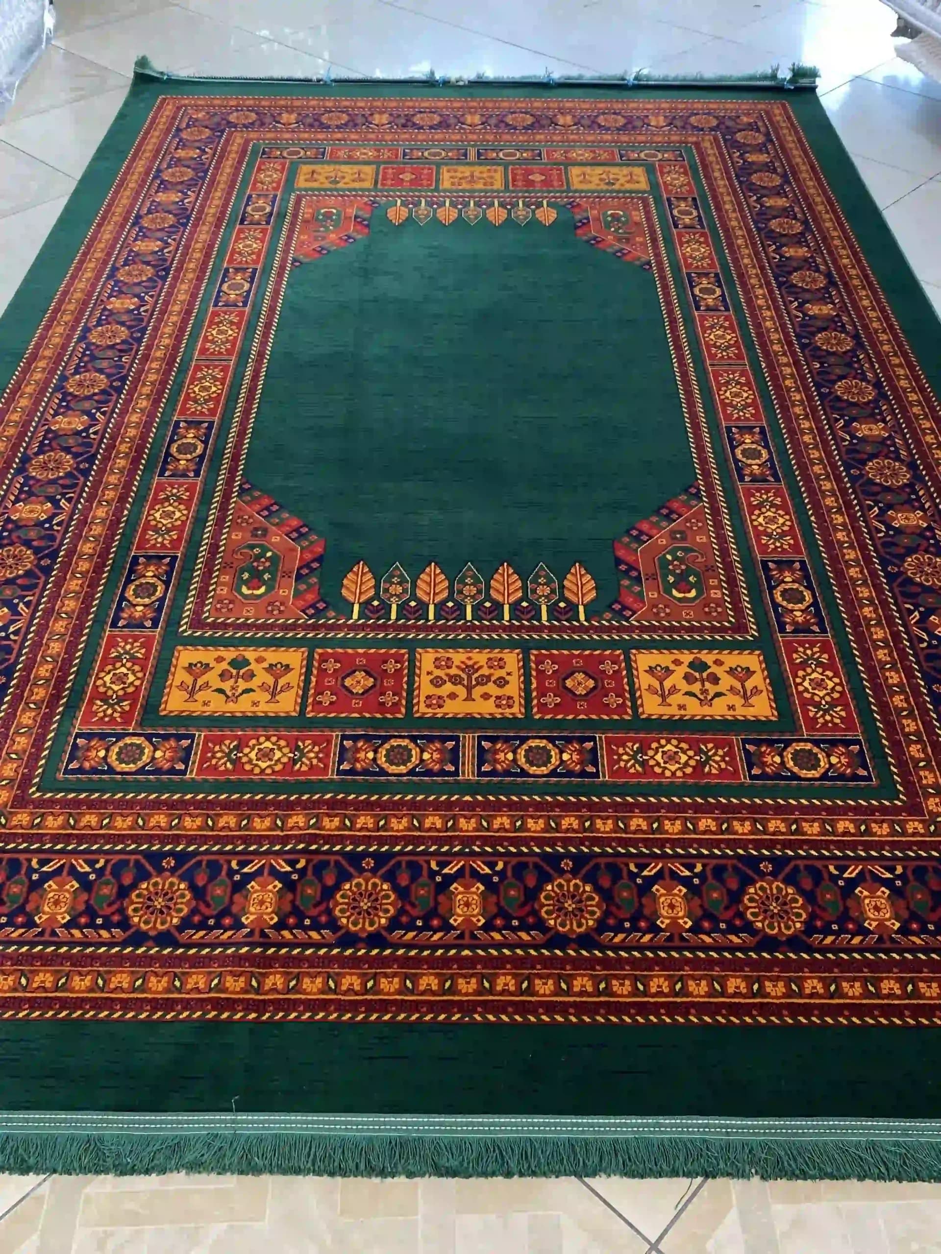 فرش یاقوت شرق کد710s