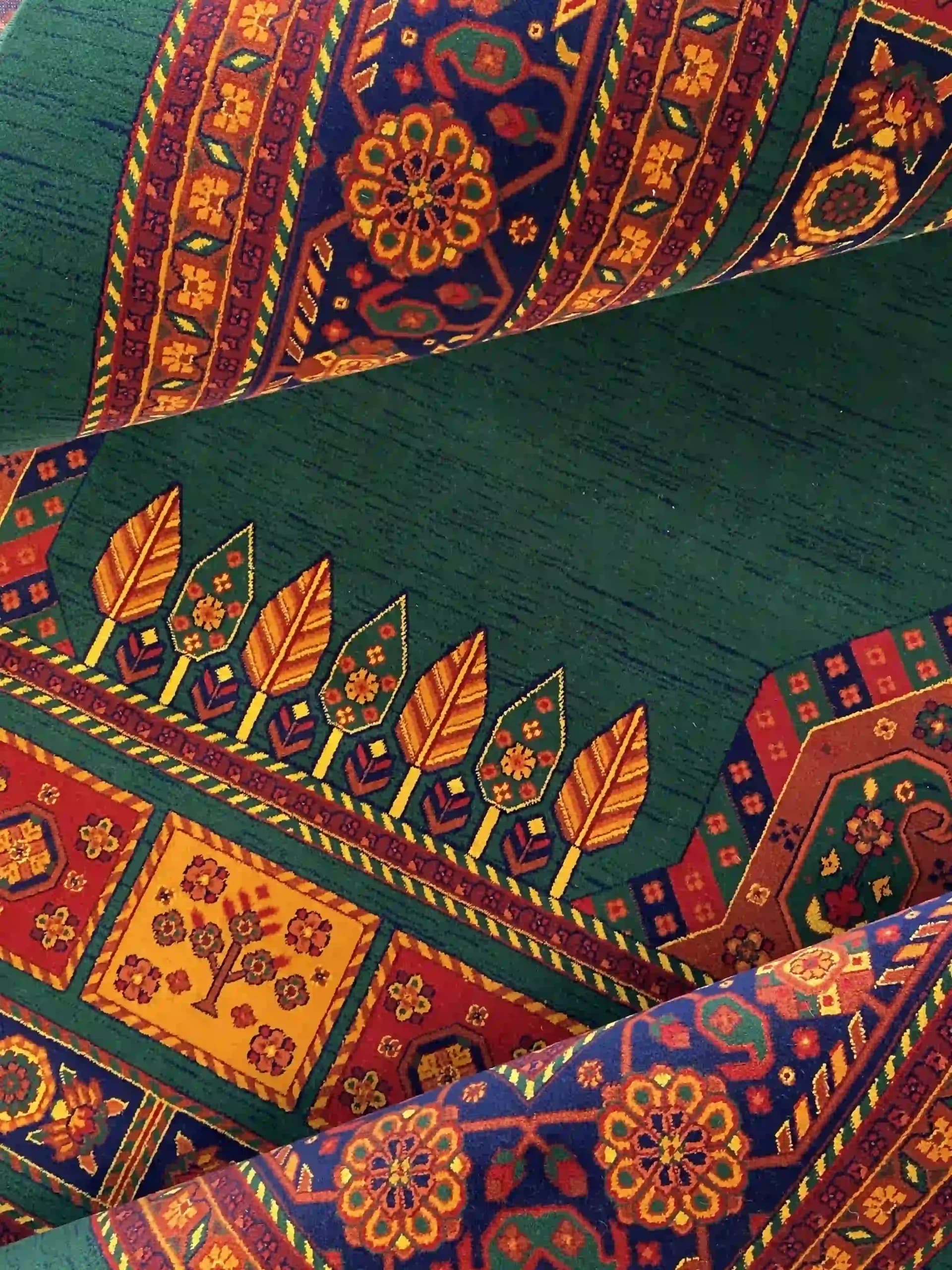 فرش یاقوت شرق کد710s — تصویر ۲