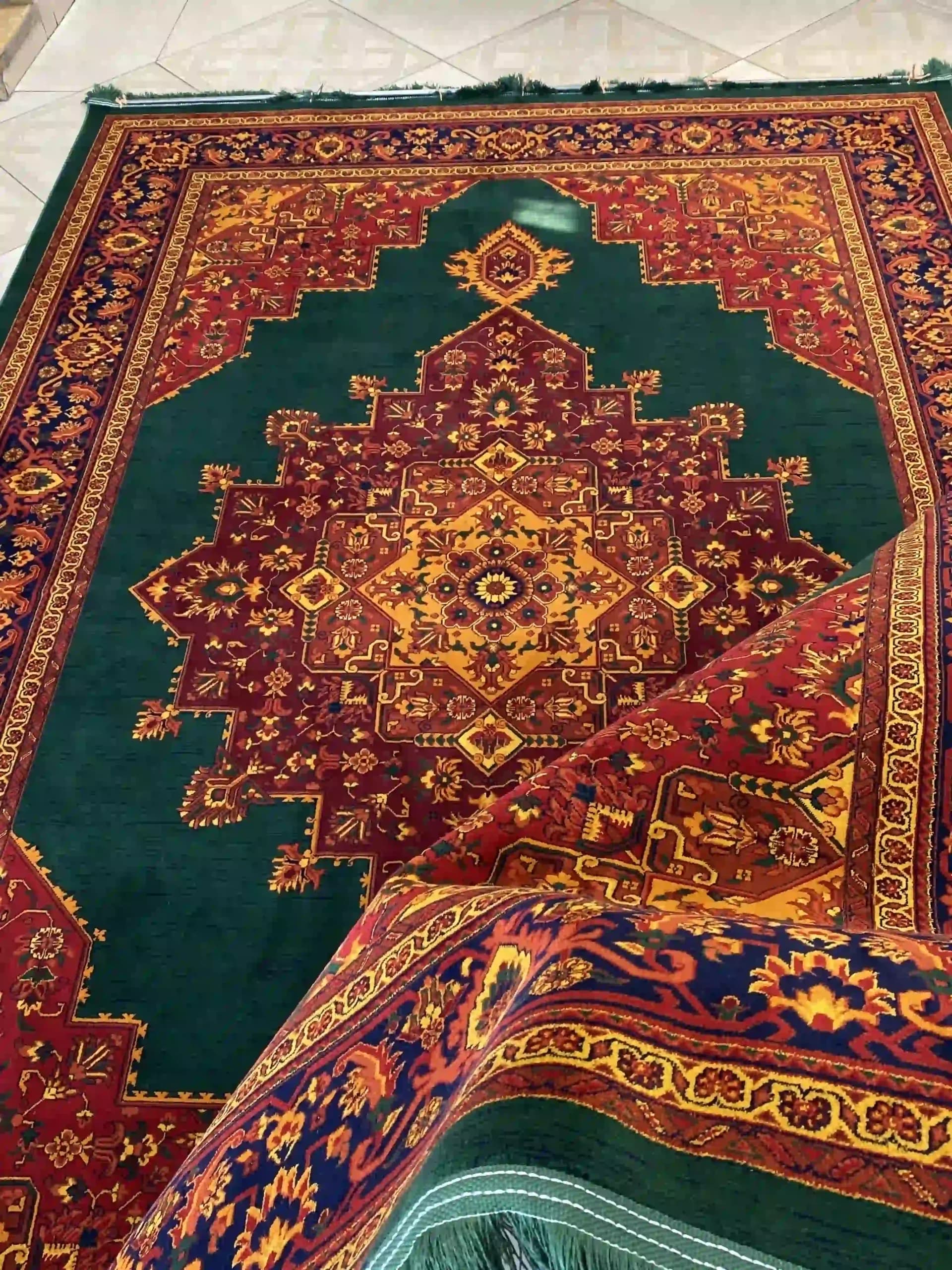 فرش زرین نقش کد703s