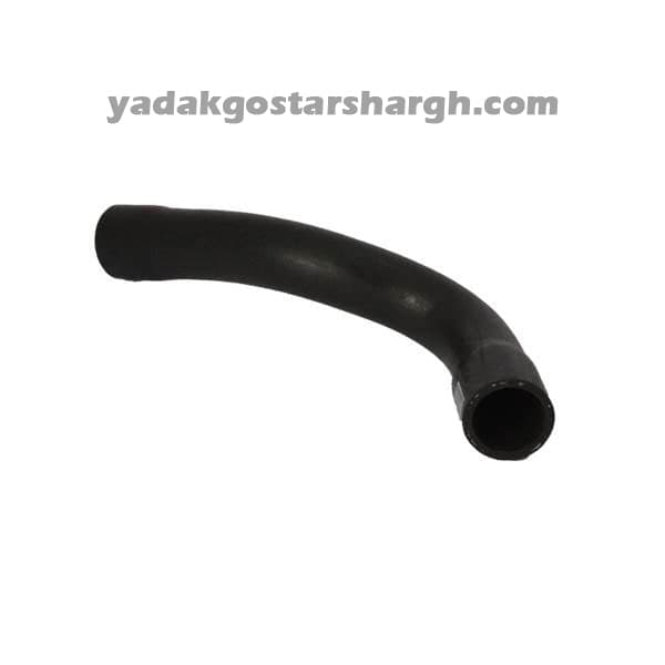 شیلنگ پایین رادیاتور تیبا اتحاد طلایی آسیا AGU