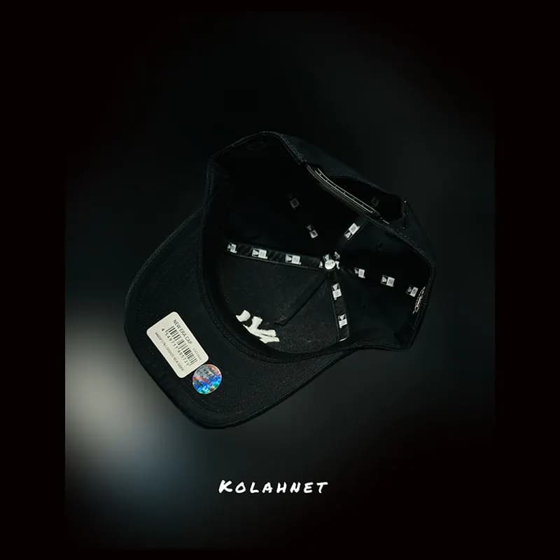 کلاه بیسبالی NB کد 6118 — تصویر ۱۰