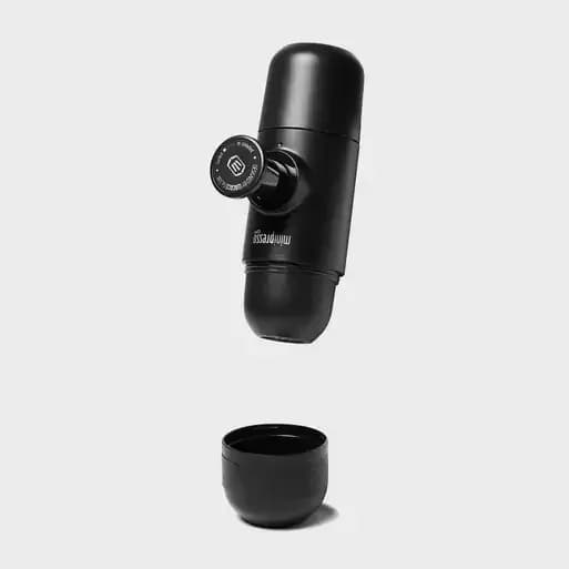 اسپرسو ساز دستی واکاکو Wacaco Minipresso GR — تصویر ۱۱