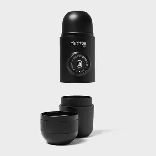 اسپرسو ساز دستی واکاکو Wacaco Minipresso GR — تصویر ۱۰