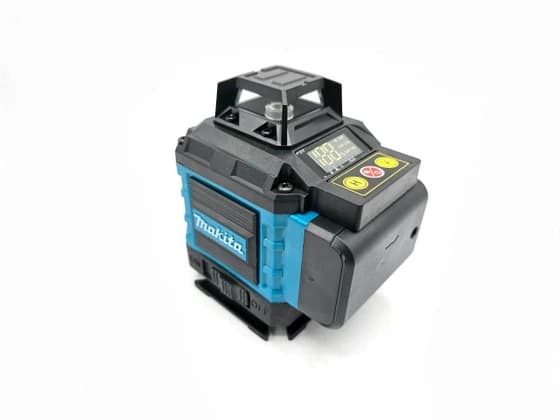 تراز لیزری ماکیتا مدل M5150 ۴ بعدی ۱۶ خط — تصویر ۷