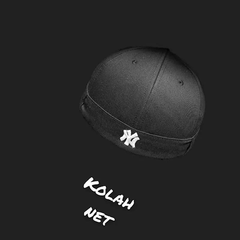 کلاه لئونی ny کد 6110 — تصویر ۵