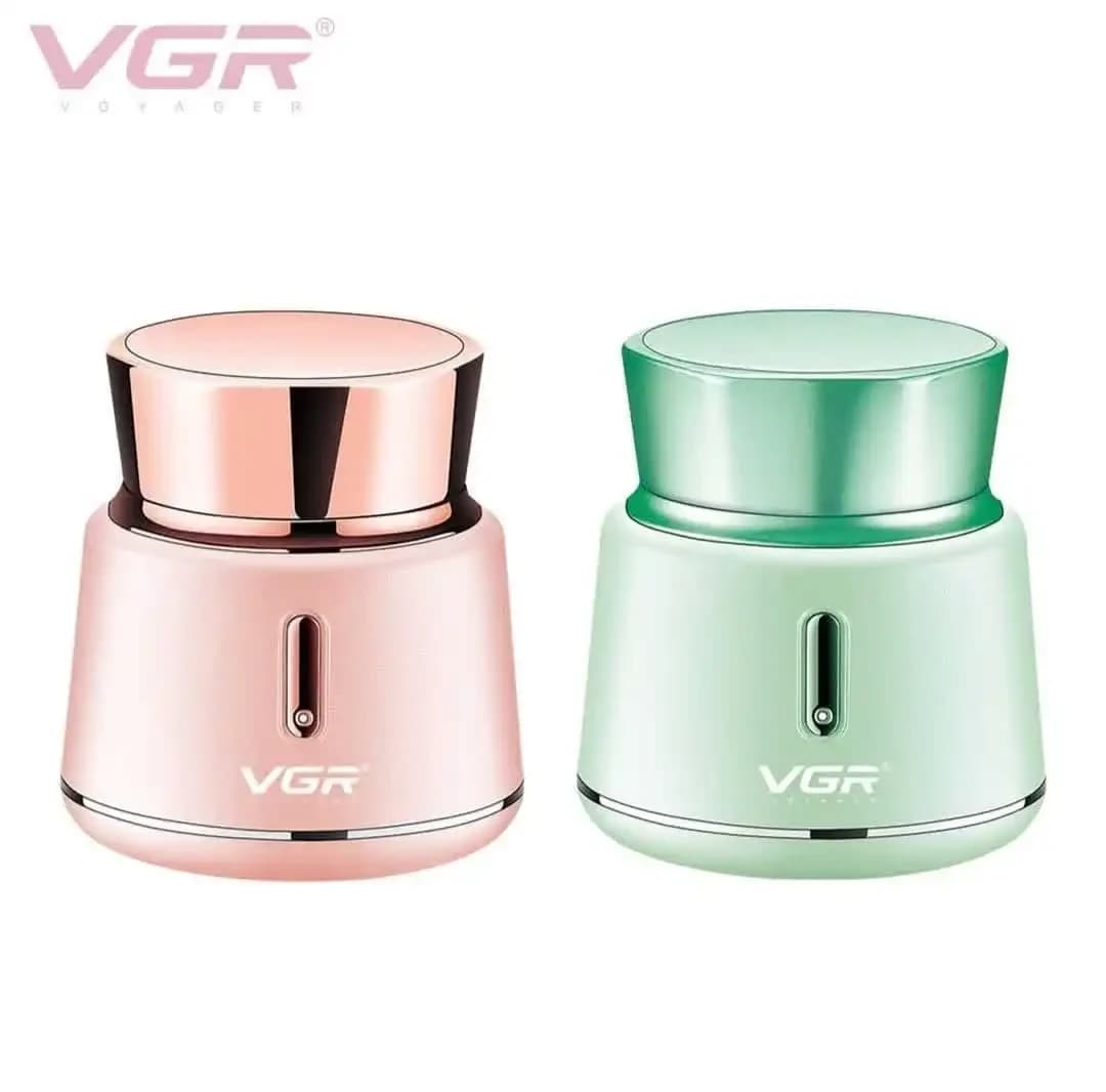 شیور بدن صورت وی جی ار VGR V- 737 – زنانه اصلی — تصویر ۱۰