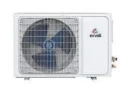 کولرگازی ایوولی 18000 مدل گلدن موتور بزرگ EVT3-18K-MD-C1 — تصویر ۴