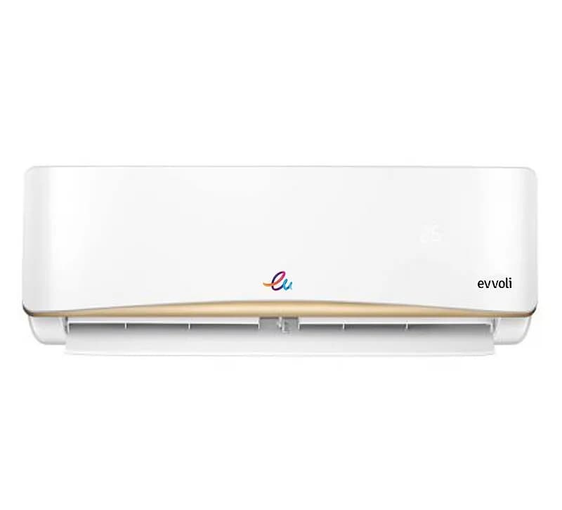 کولرگازی ایوولی 18000 مدل گلدن موتور بزرگ EVT3-18K-MD-C1