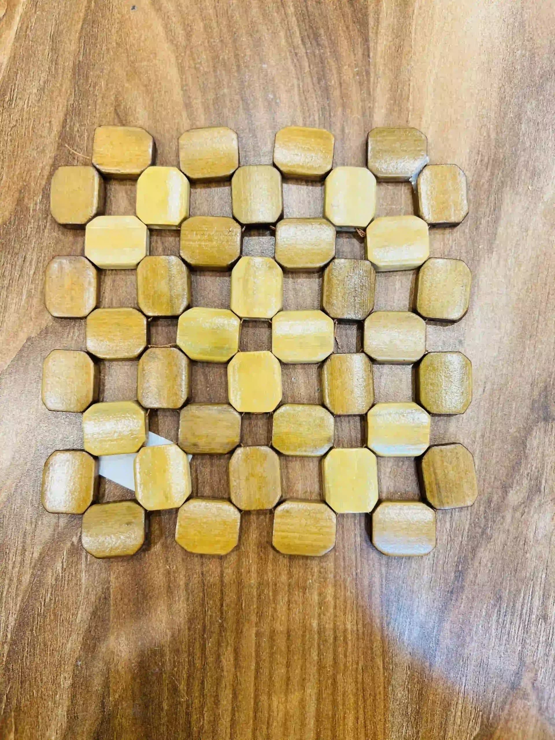 زیر قابلمه مربع 16CM BSI64 — تصویر ۴