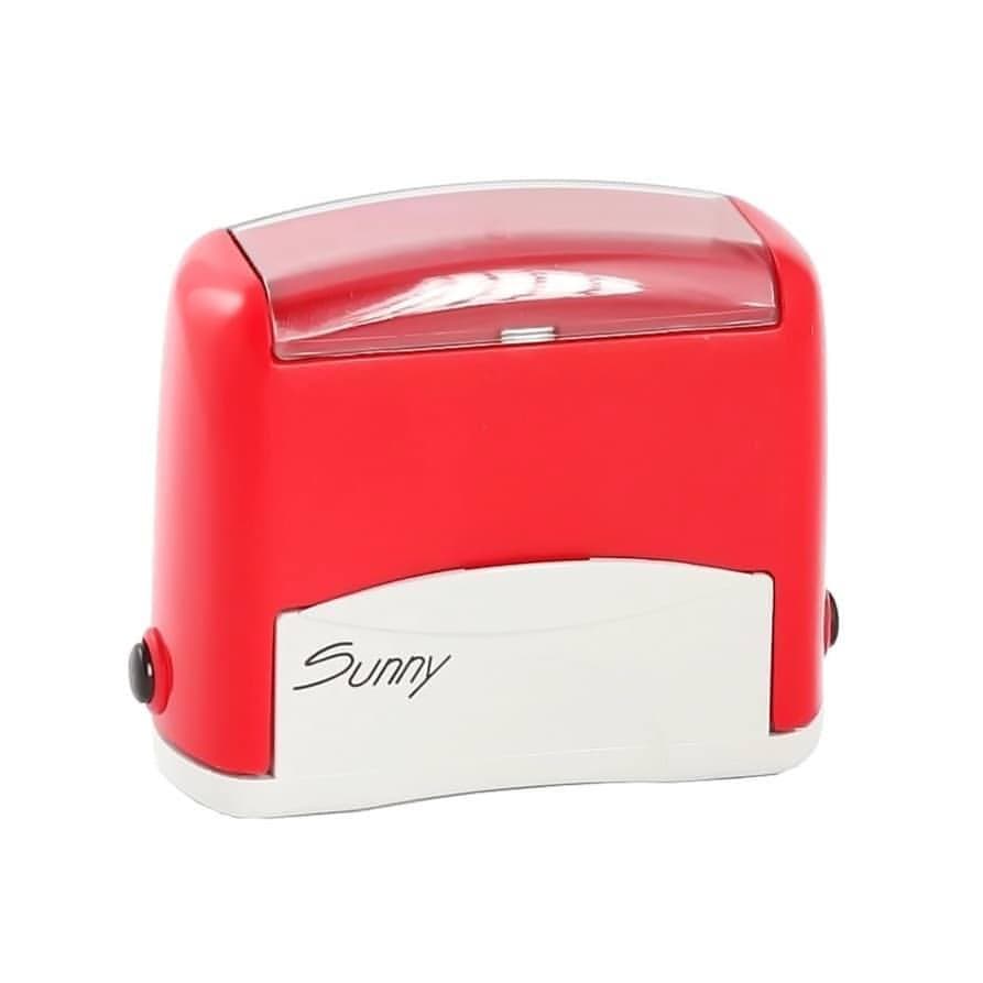 مهرژلاتینی مستطیل sunny2512 — تصویر ۵
