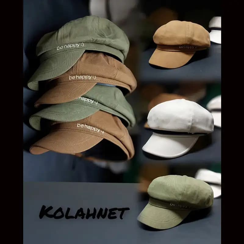کلاه کاپیتانی کد 6058