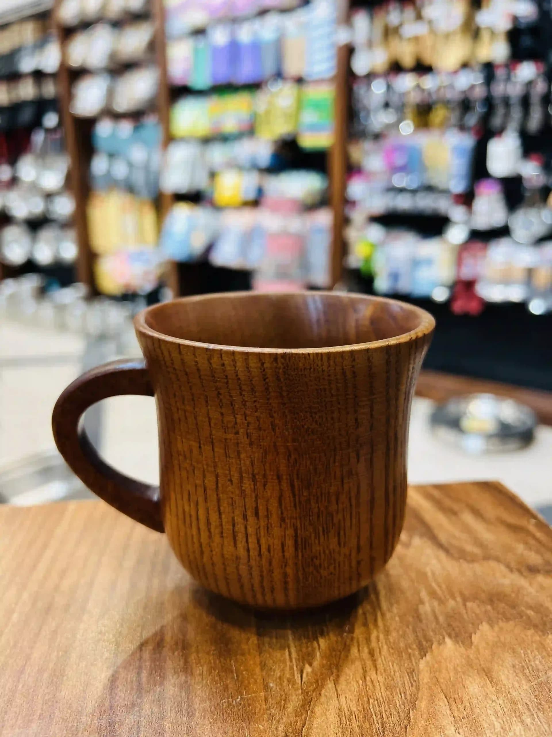 لیوان بامبو BSI43 — تصویر ۵
