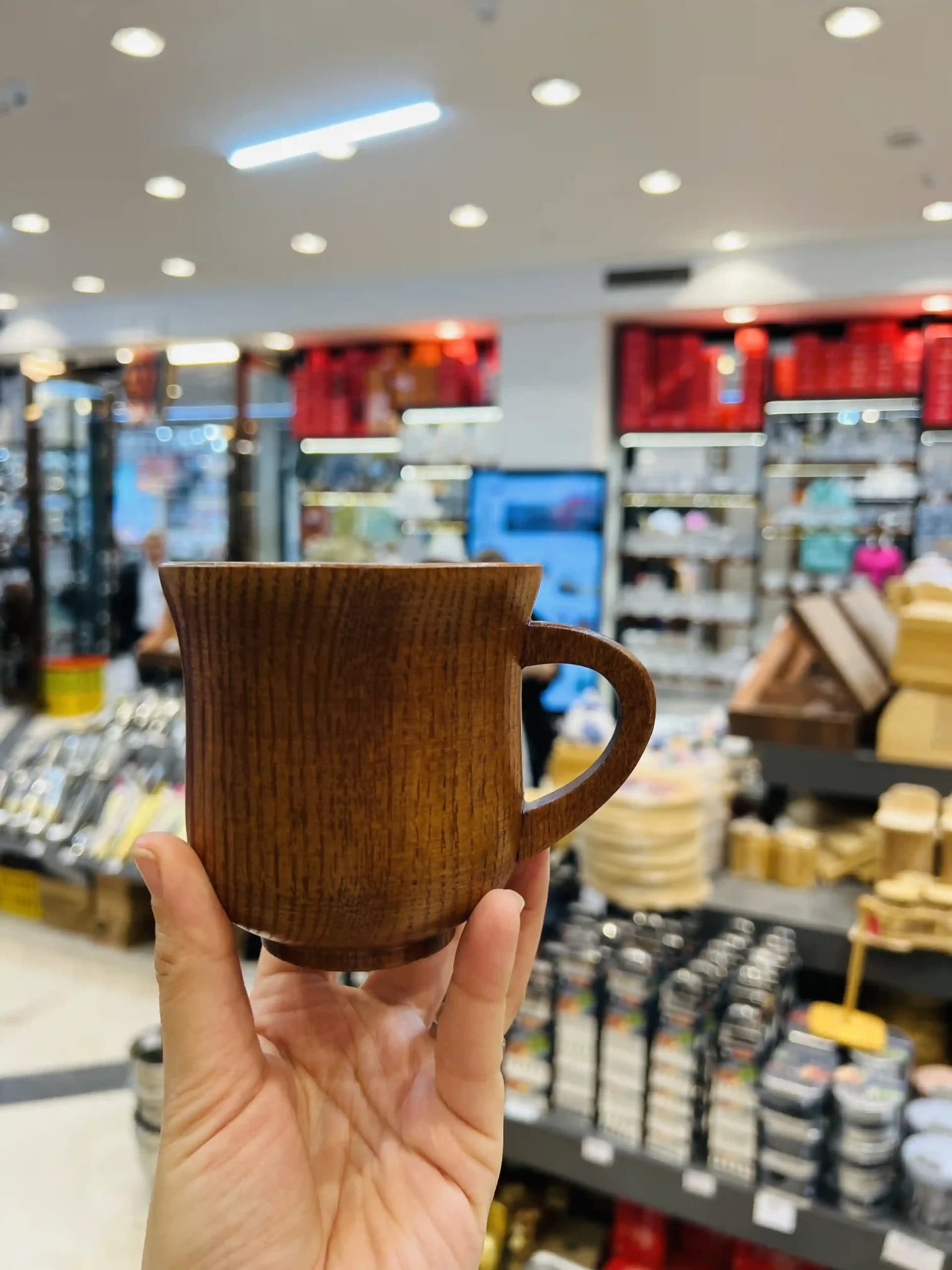 لیوان بامبو BSI43 — تصویر ۳