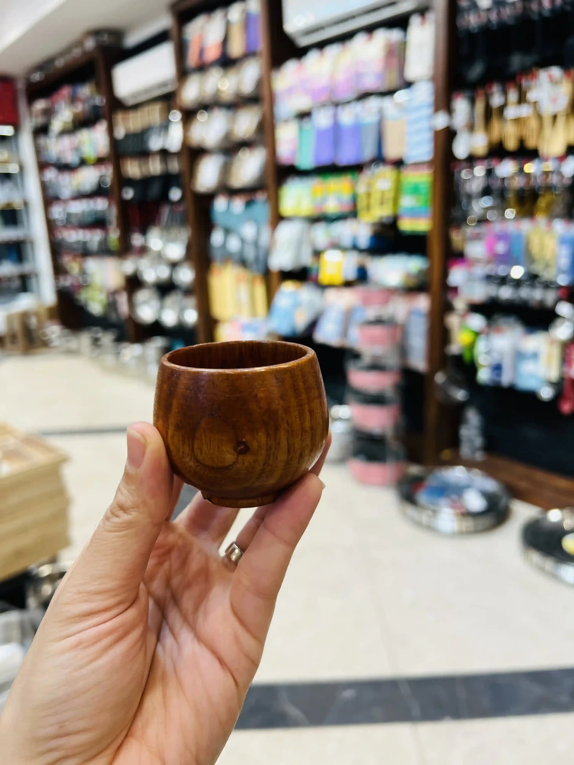شات بامبو BSI45 — تصویر ۸