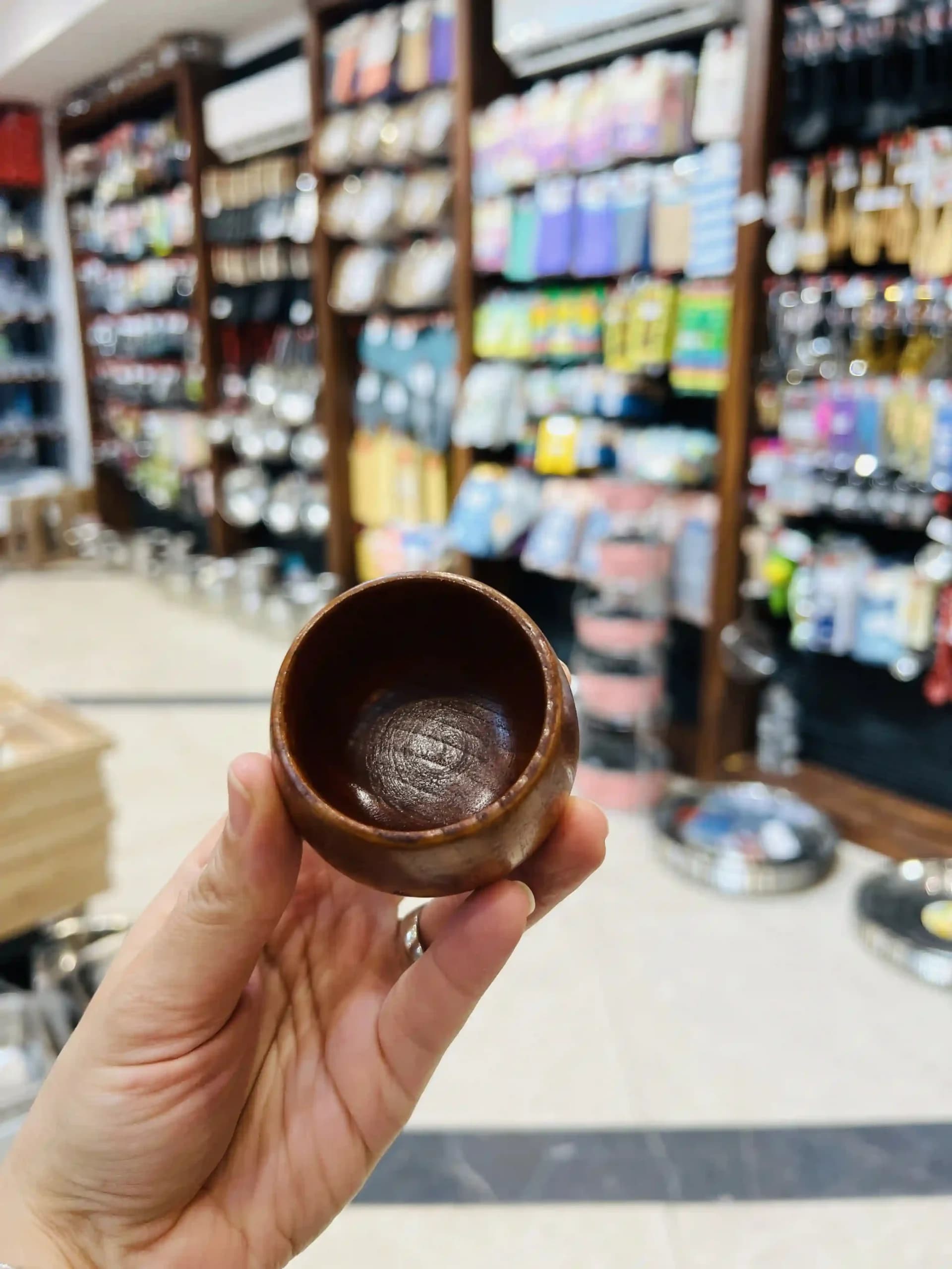 شات بامبو BSI45 — تصویر ۵