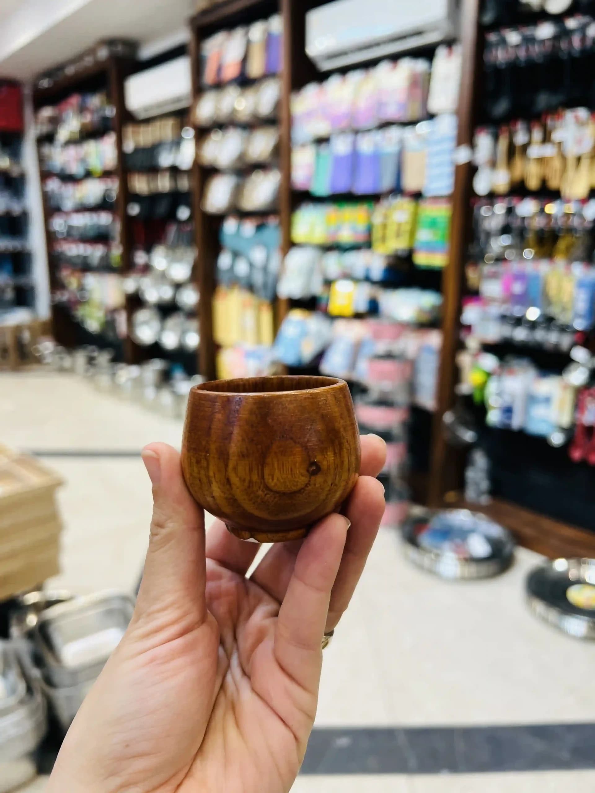 شات بامبو BSI45 — تصویر ۴