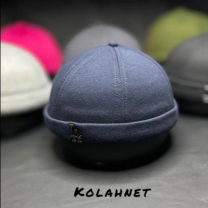 کلاه لئونی la کد 6048 — تصویر ۸