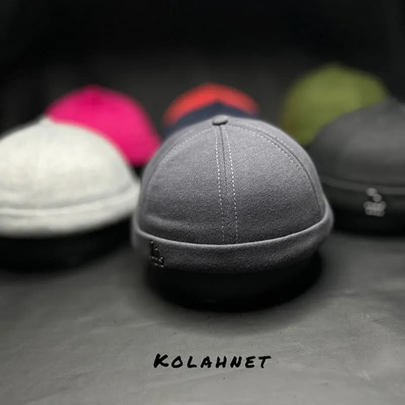 کلاه لئونی la کد 6048 — تصویر ۵