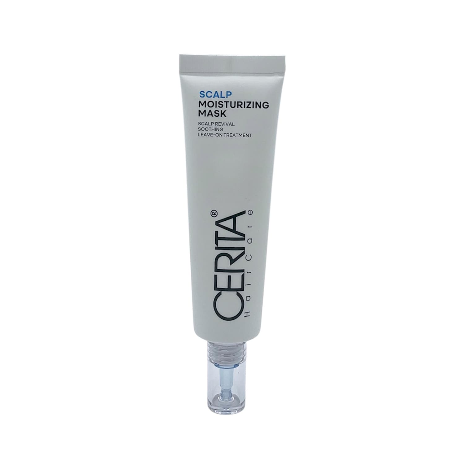 ماسک رطوبت رسان کف سر سریتا 50ml - رویال پاستور — تصویر ۲