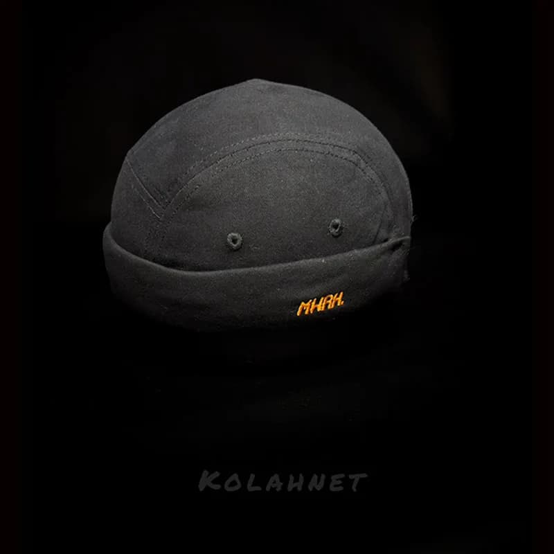 کلاه لئونی mwah کد 6034 — تصویر ۷