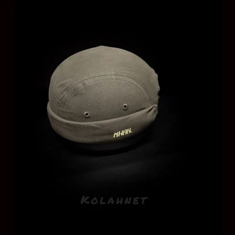 کلاه لئونی mwah کد 6034 — تصویر ۸