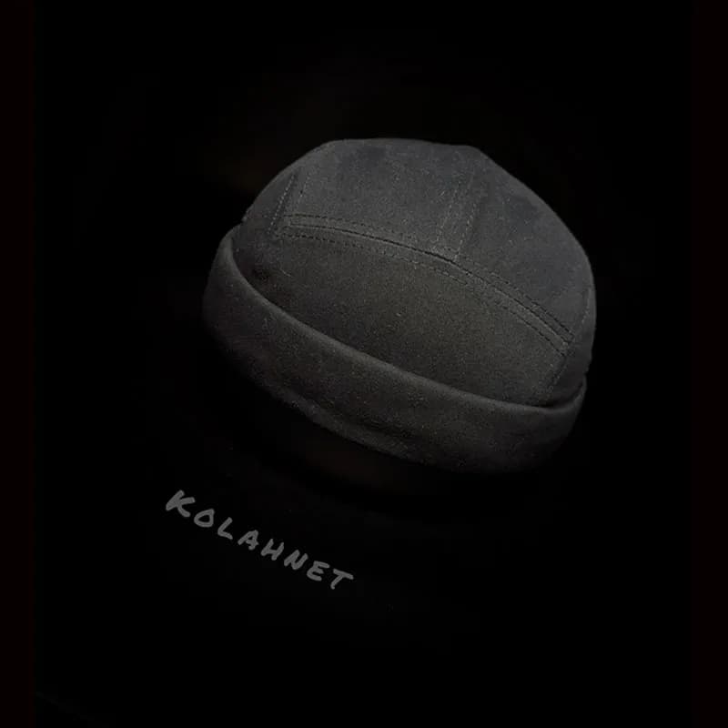 کلاه لئونی mwah کد 6034 — تصویر ۹