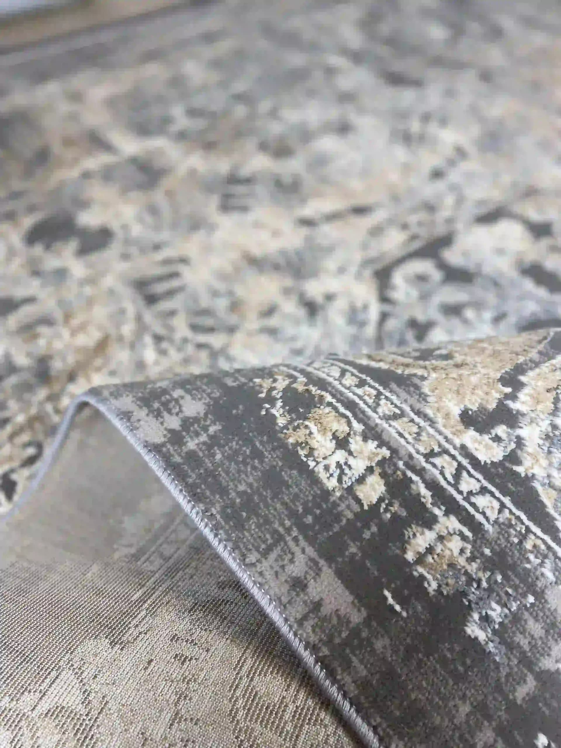 فرش طرح فرانسوی کد9307 — تصویر ۳