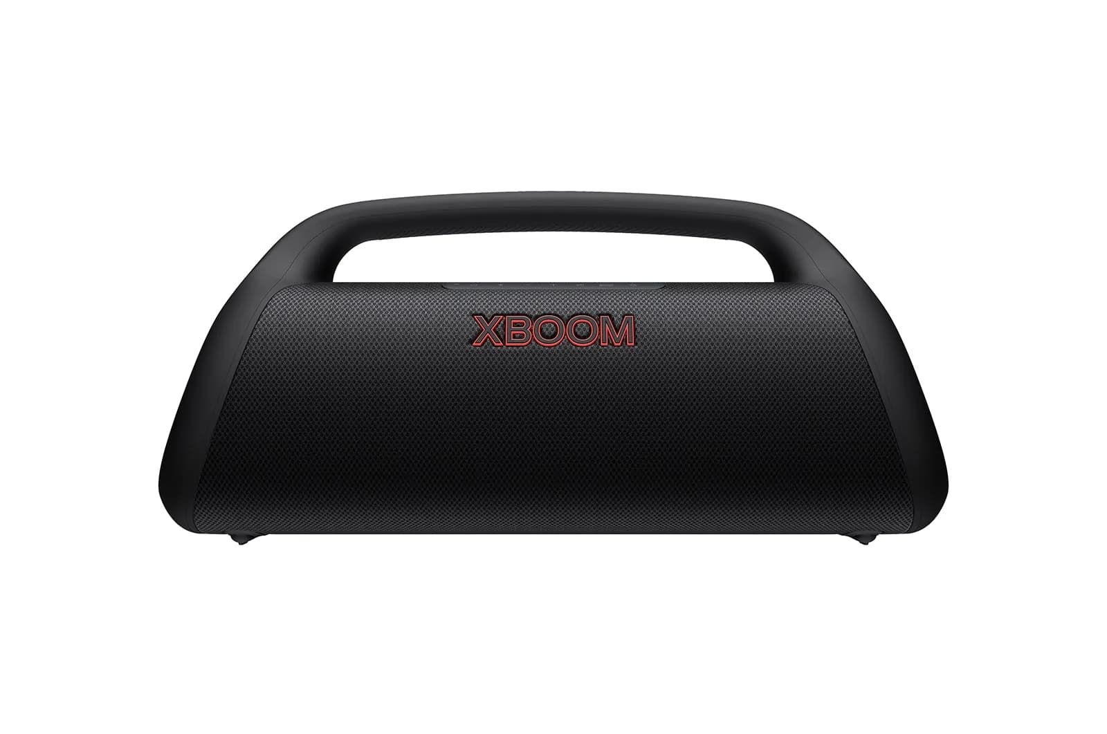 اسپیکر شارژی حرفه ای قابل حمل ال جی مدل LG XBOOM XG9QBK — تصویر ۹
