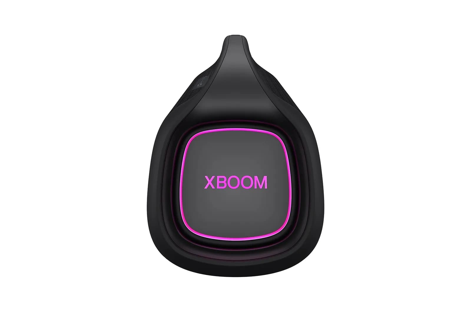 اسپیکر شارژی حرفه ای قابل حمل ال جی مدل LG XBOOM XG9QBK — تصویر ۸