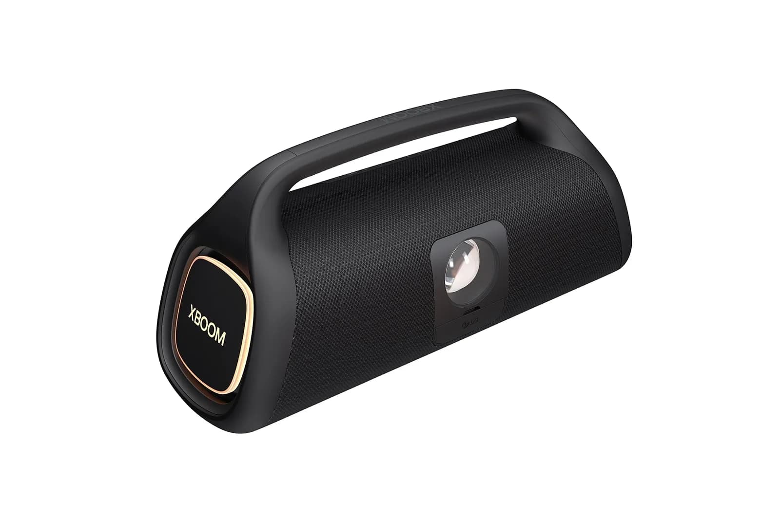 اسپیکر شارژی حرفه ای قابل حمل ال جی مدل LG XBOOM XG9QBK — تصویر ۷