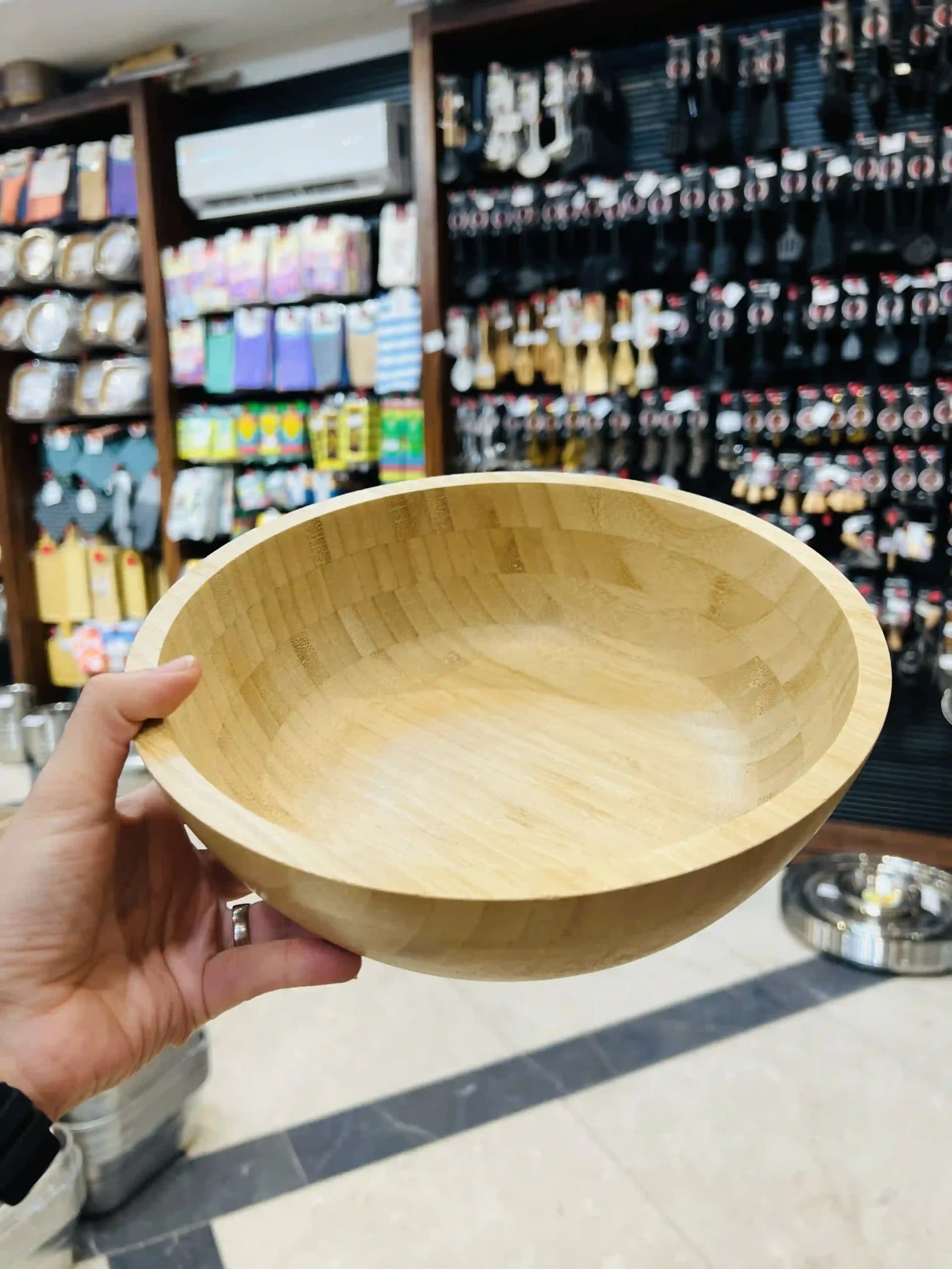 کاسه 25 بامبو bm217 — تصویر ۱۰