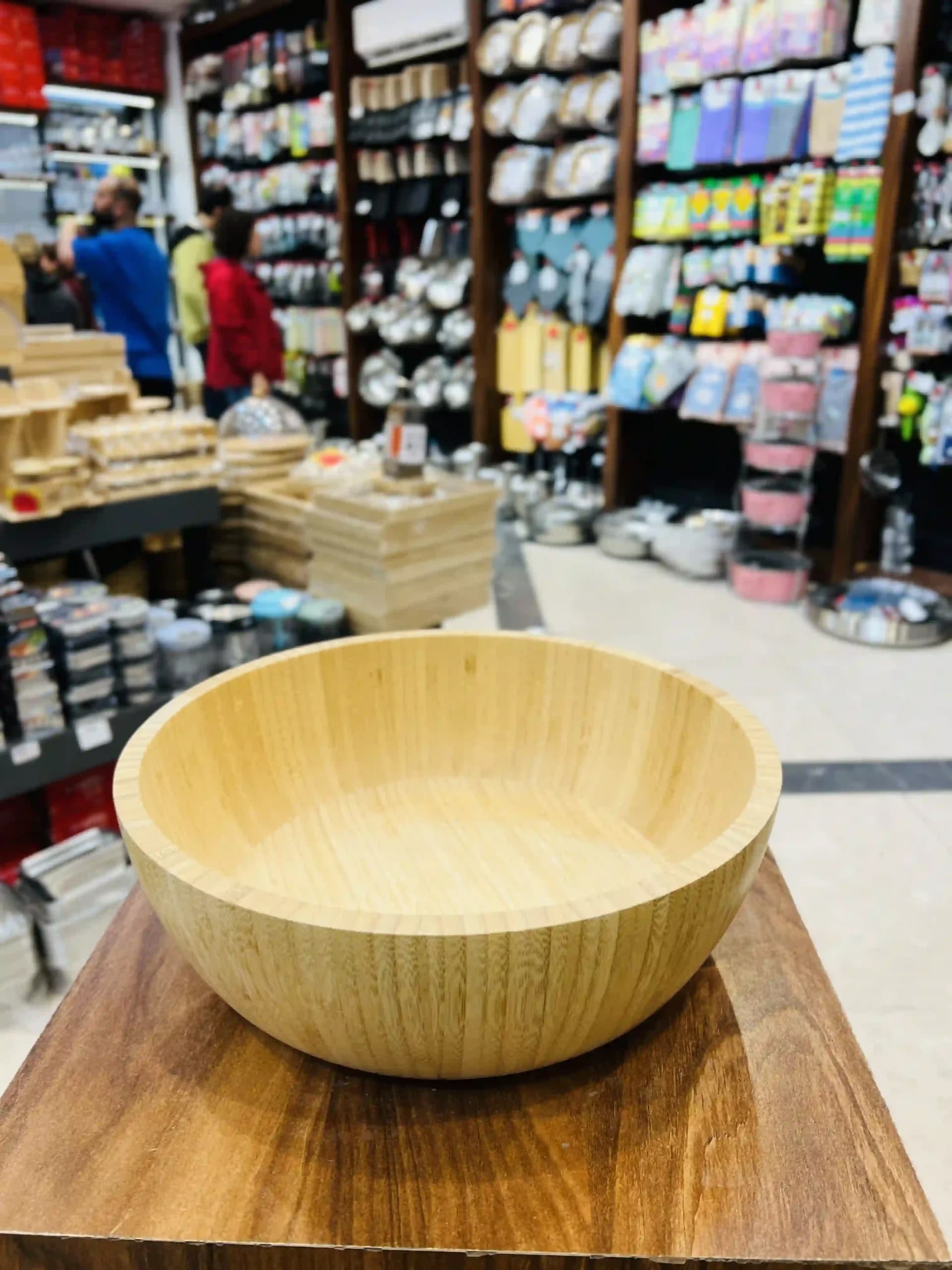 کاسه 30 بامبو bm212 — تصویر ۷