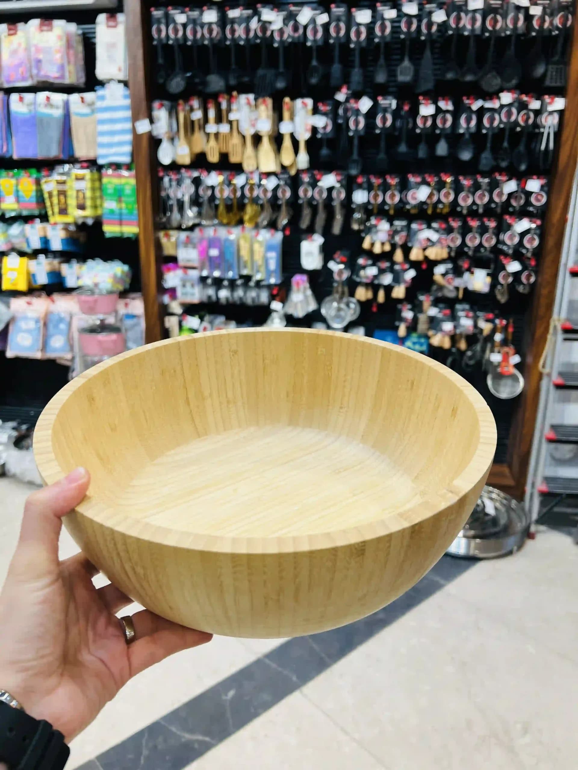 کاسه 30 بامبو bm212 — تصویر ۸