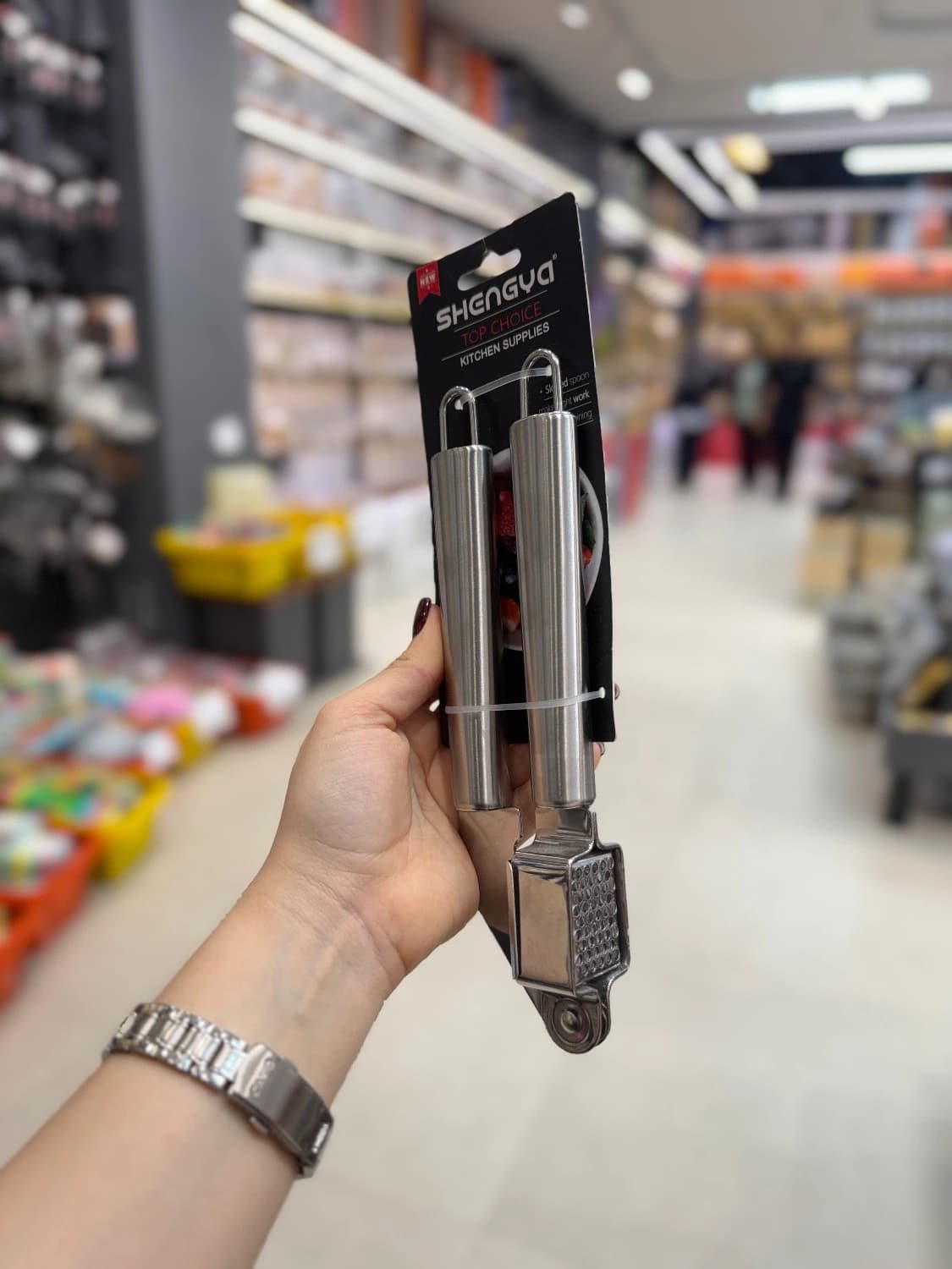 سیر له کن شنگیا K1050Q — تصویر ۷