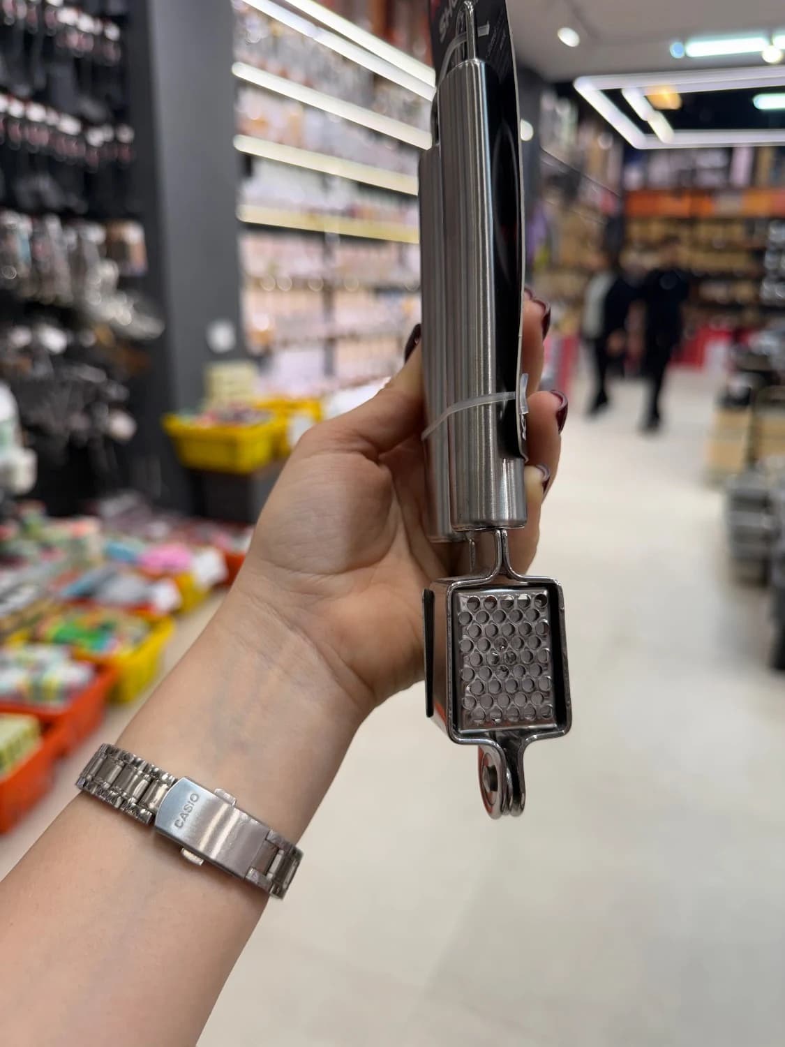 سیر له کن شنگیا K1050Q — تصویر ۶