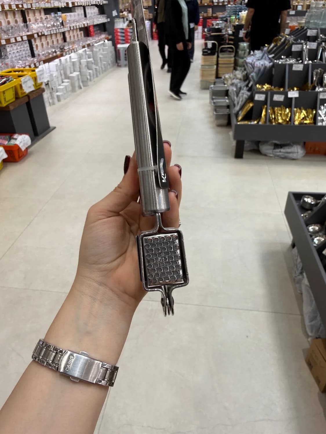 سیر له کن شنگیا K1050Q — تصویر ۴