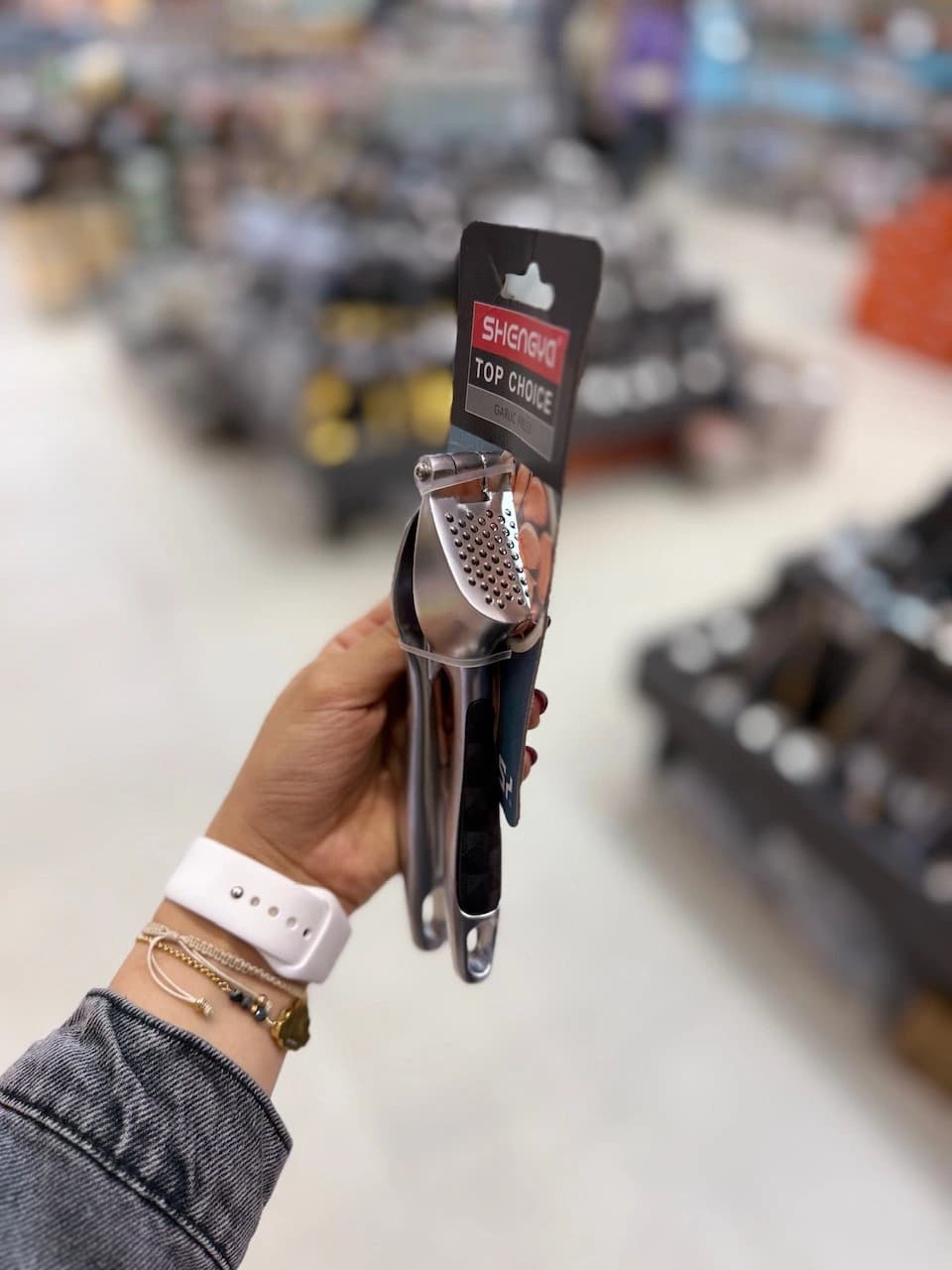 سیر له کن استیل شنگیا E4915 — تصویر ۷