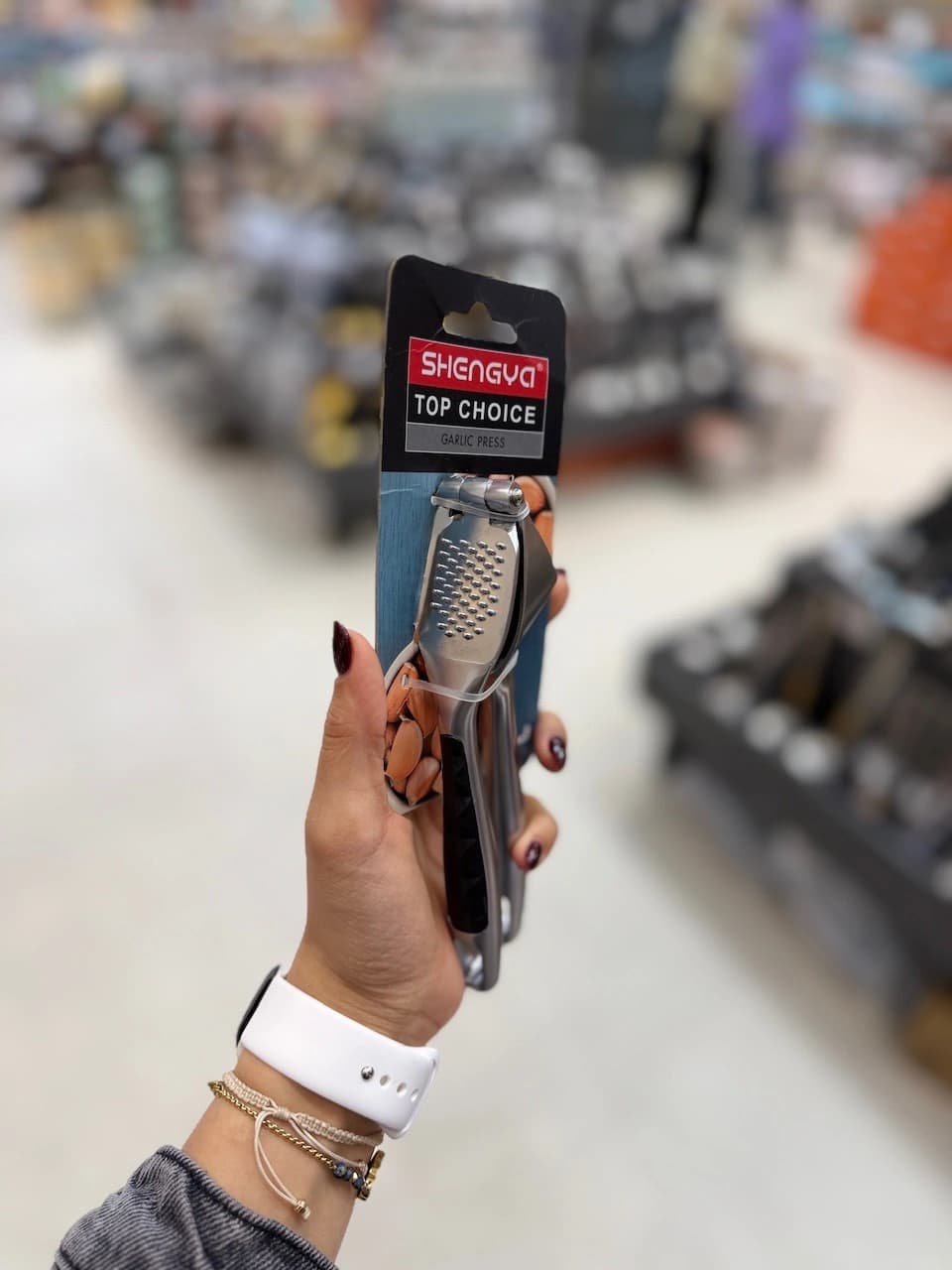 سیر له کن استیل شنگیا E4915 — تصویر ۶