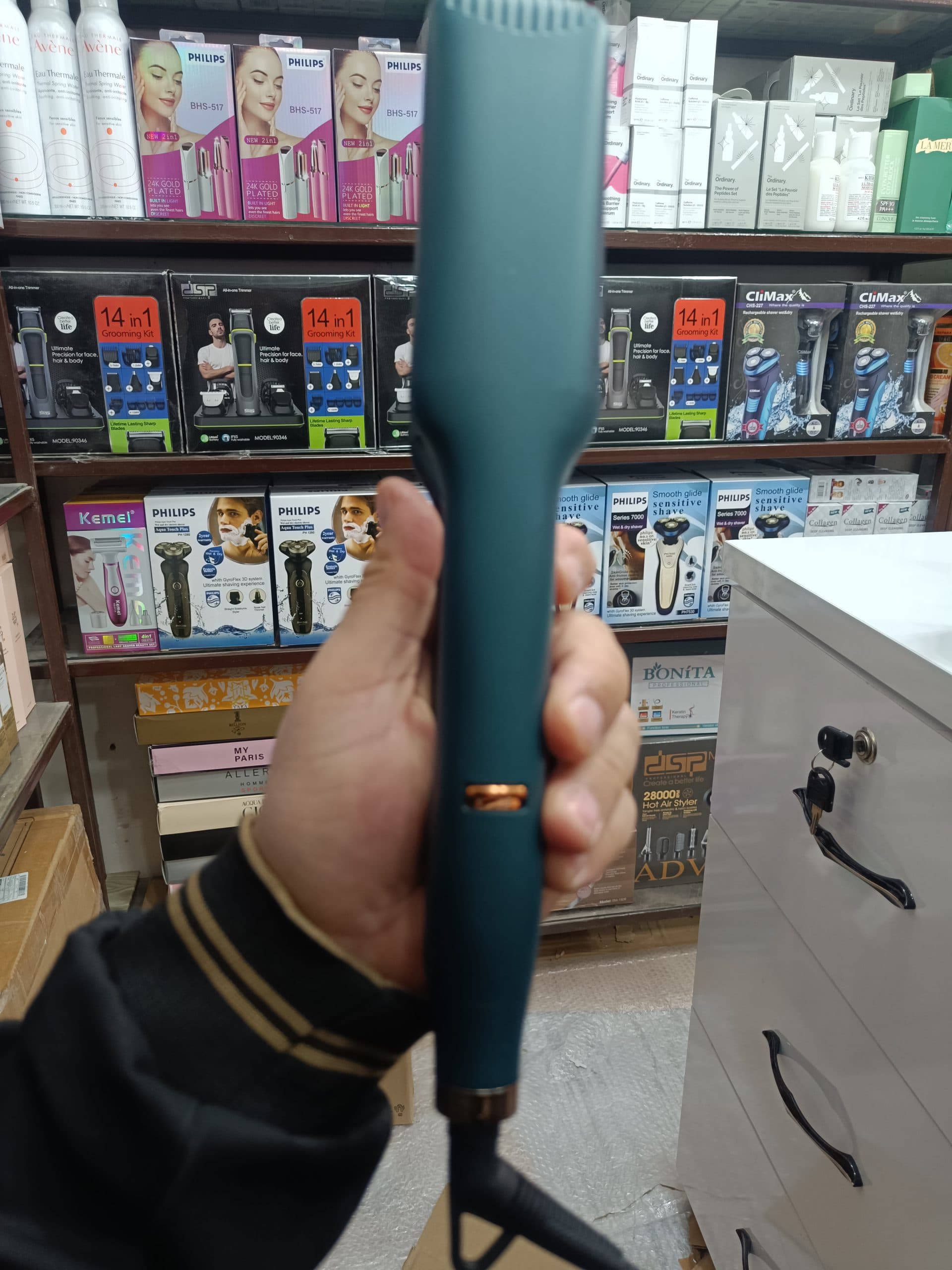 اتو مو و حالت بابیلیس ۲۰۲۱ ( Babyliss ) — تصویر ۱۲
