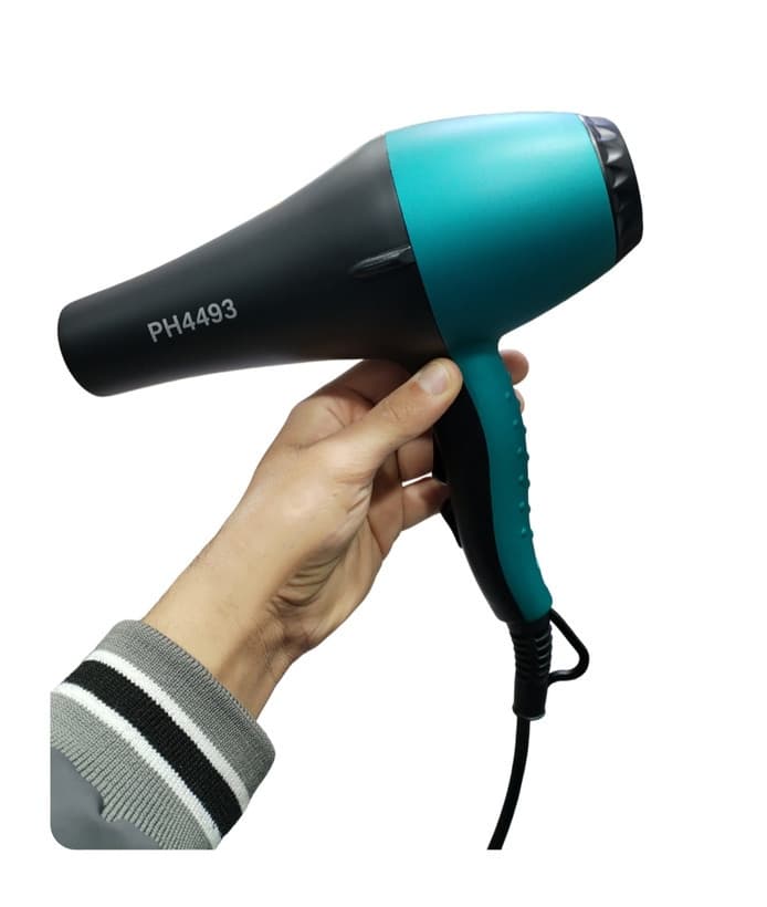 سشوار حرفه ای فیلیپس مدل PH-4493 – — تصویر ۸
