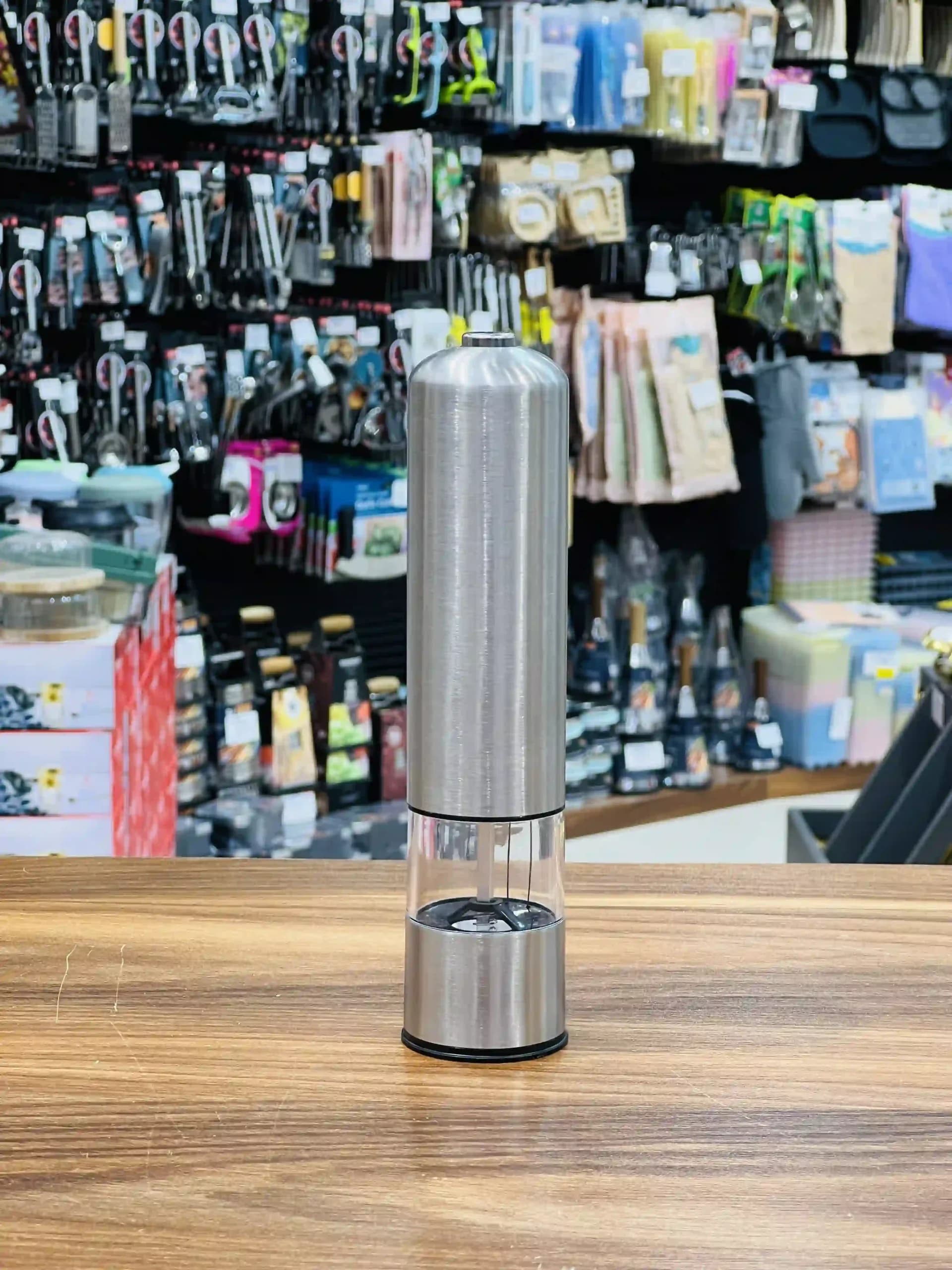 ادویه ساب استیل وارداتی M5620