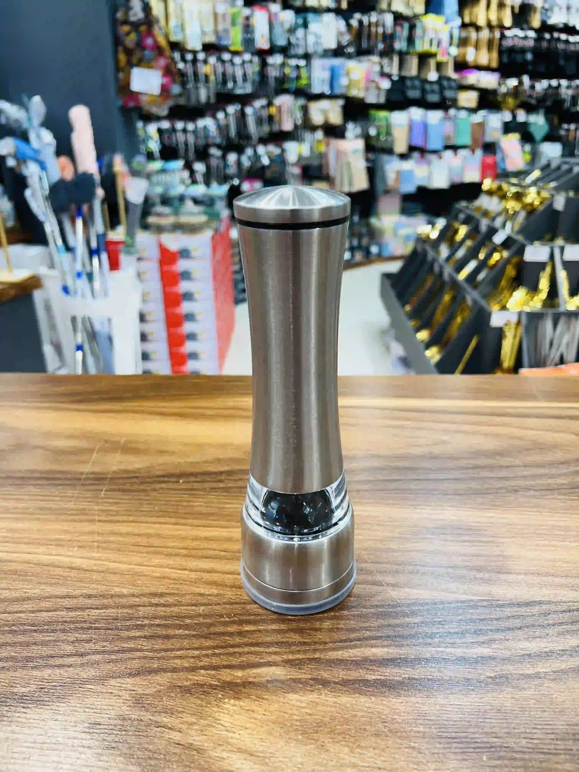ادویه ساب استیل وارداتی M3355 — تصویر ۲