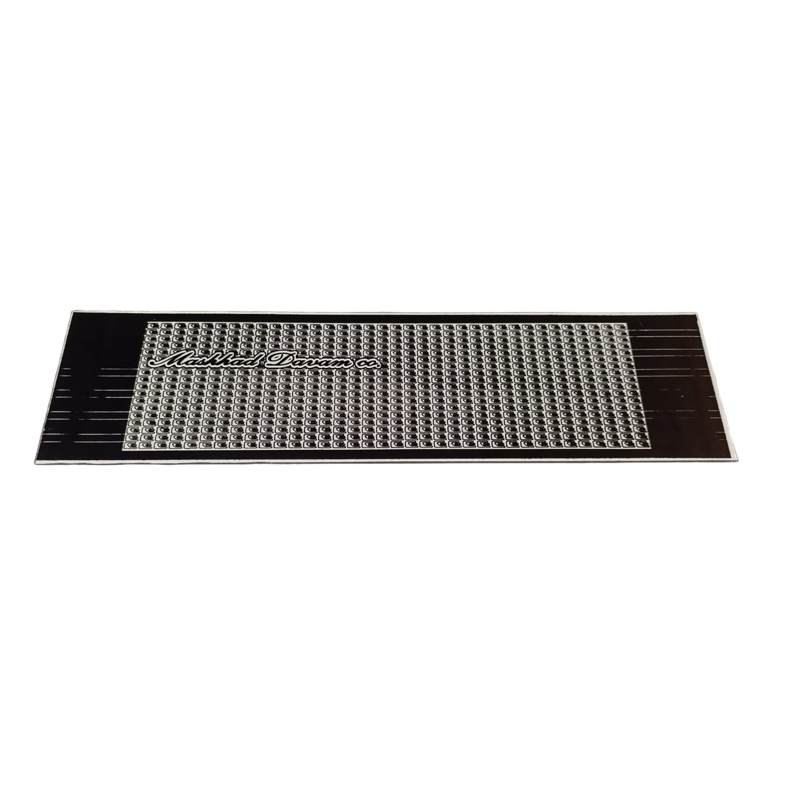 شیشه بخاری 17×63 مشهد دوام
