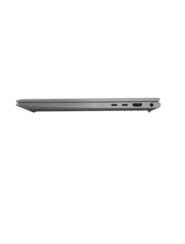 کارکرده – لپ تاپ 14 اینچی اچ پی مدل ZBook Firefly 14 G7 CI7 10810U 32GB DDR4 512GB SSD P520 4G — تصویر ۱۰