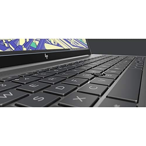 کارکرده – لپ تاپ 14 اینچی اچ پی مدل ZBook Firefly 14 G7 CI7 10810U 32GB DDR4 512GB SSD P520 4G — تصویر ۱۲
