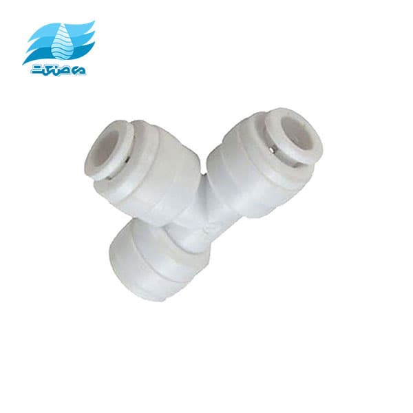 سه راهی فیتینگی T